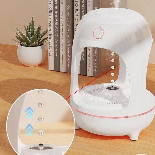 Anti Gravity Humidifier