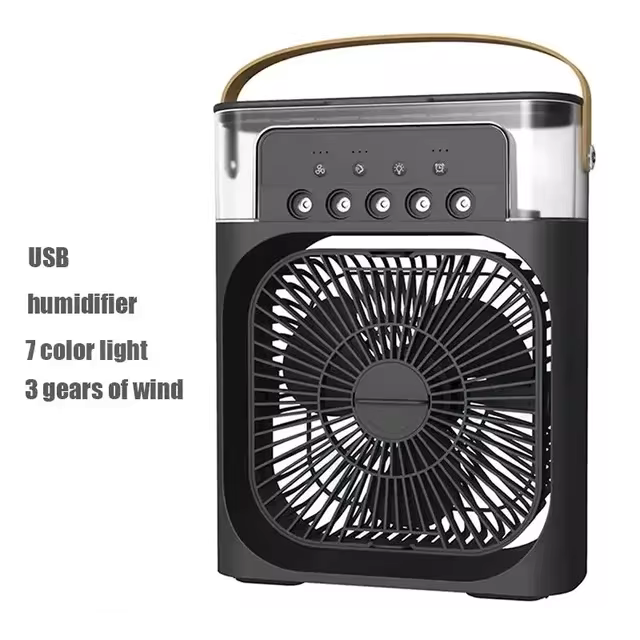 3 in 1 Fan Air Conditioner