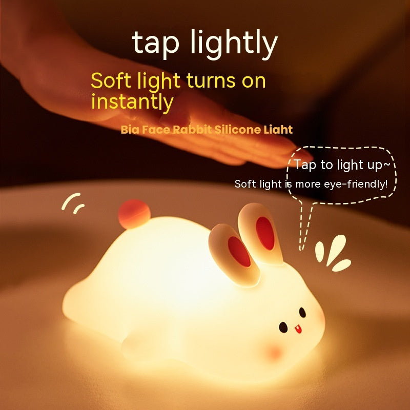 Bunny Lamp