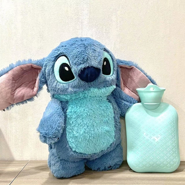 Stitch Hot Water Bag